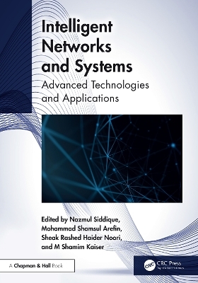 Intelligent Networks and Systems - 