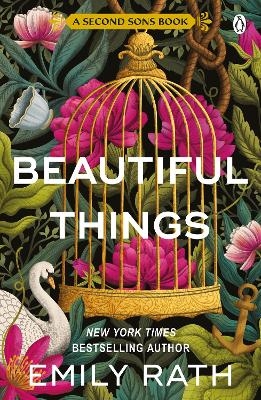 Beautiful Things - Emily Rath