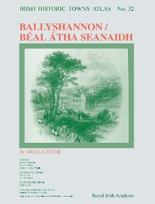 Ballyshannon/Béal Átha Seanaidh