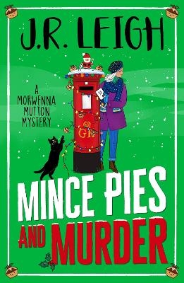 Mince Pies and Murder