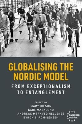 Globalising the Nordic Model - 