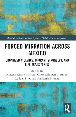 Forced Migration across Mexico - 
