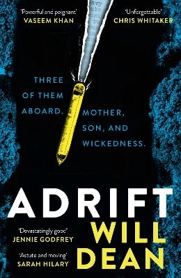 Adrift - Will Dean