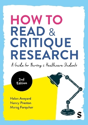 How to Read and Critique Research