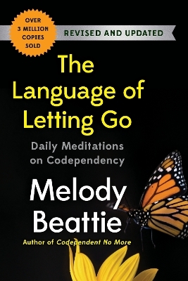 The Language of Letting Go