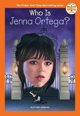 Who Is Jenna Ortega?