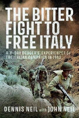 The Bitter Fight to Free Italy