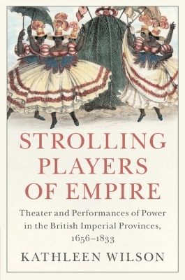 Strolling Players of Empire