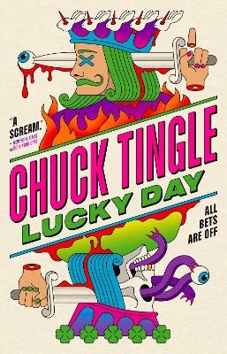 Lucky Day - Chuck Tingle