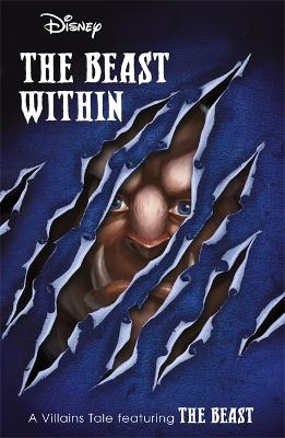 Disney Princess Beauty and the Beast: The Beast Within - Serena Valentino