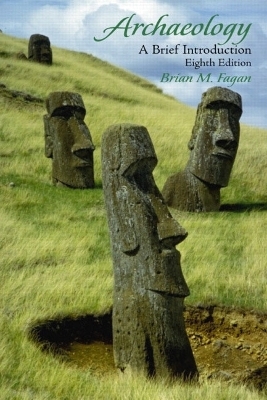 Archaeology - Brian M. Fagan