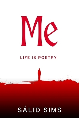 ME "Life Is Poetry" - S&aacute;lid Sims