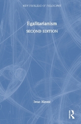 Egalitarianism - Hirose, Iwao