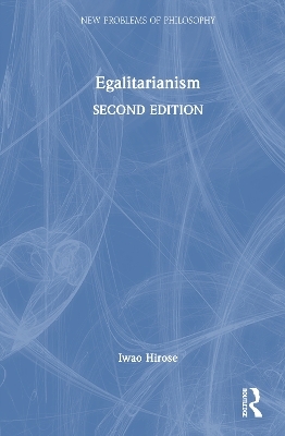 Egalitarianism - Iwao Hirose