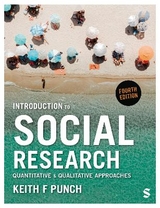 Introduction to Social Research - Punch, Keith F