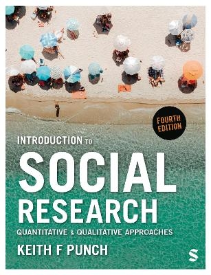 Introduction to Social Research