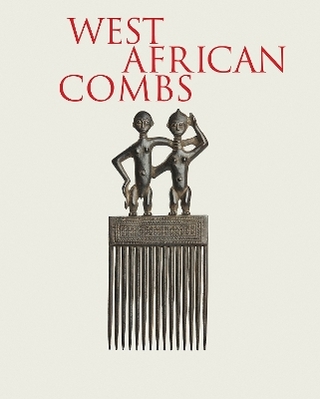 West African Combs