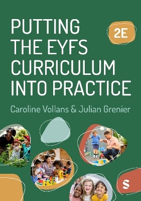 Putting the EYFS Curriculum into Practice - 