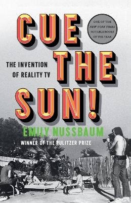 Cue the Sun! - Emily Nussbaum