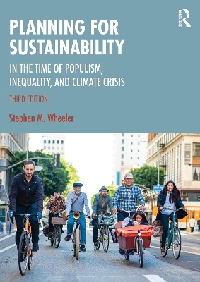 Planning for Sustainability - Stephen Wheeler