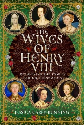 The Wives of Henry VIII