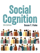 Social Cognition - Fiske, Susan T.