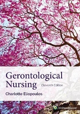 Gerontological Nursing - Eliopoulos, Charlotte