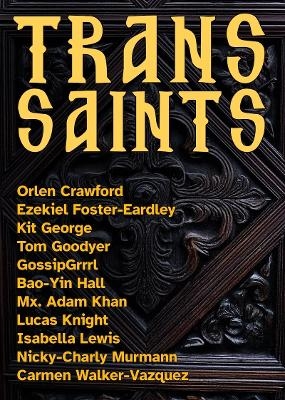 Trans Saints