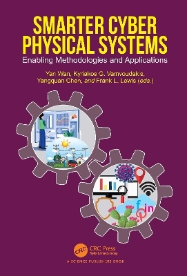 Smarter Cyber Physical Systems - 