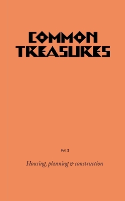 Common Treasures Book Two - 