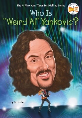 Who Is "Weird Al" Yankovic? - Wes Locher