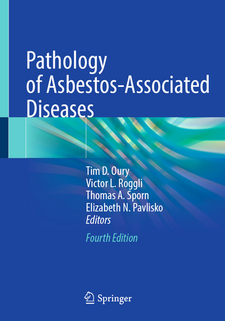 Pathology of Asbestos-Associated Diseases