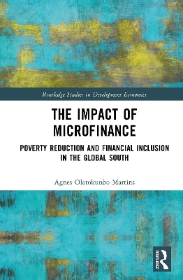 The Impact of Microfinance