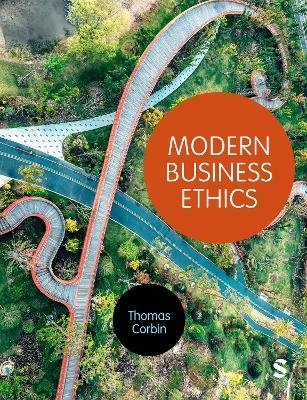 Modern Business Ethics - Thomas Corbin