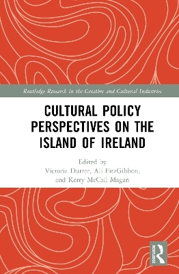 Cultural Policy - 
