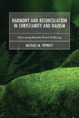 Harmony and Reconciliation in Christianity and Daoism - Dr. Michael M. Tophoff