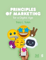 Principles of Marketing for a Digital Age - Tuten, Tracy L.