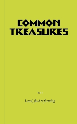 Common Treasures Book One - 