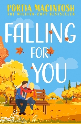 Falling For You - Portia MacIntosh