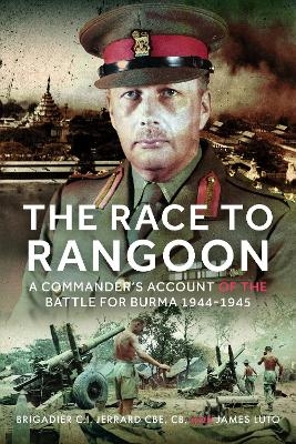 The Race to Rangoon