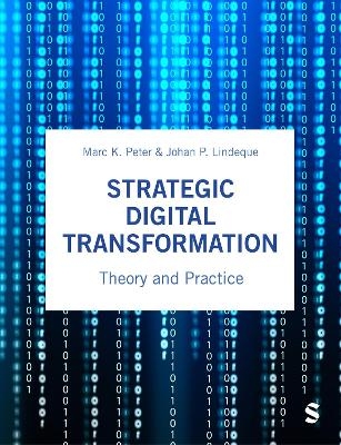 Strategic Digital Transformation