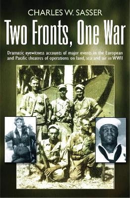 Two Fronts, One War - Charles W Sasser