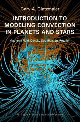 Introduction to Modeling Convection in Planets and Stars