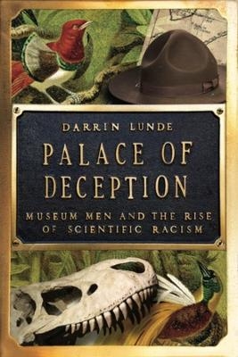 Palace of Deception - Darrin Lunde