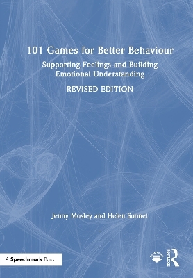 101 Games for Better Behaviour