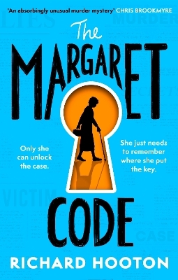 The Margaret Code - Richard Hooton