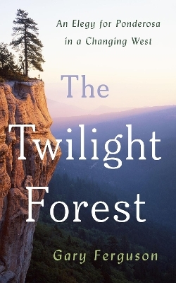 The Twilight Forest - Gary Ferguson