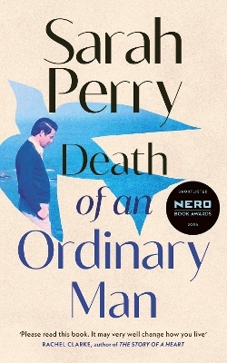 Death of an Ordinary Man - Sarah Perry