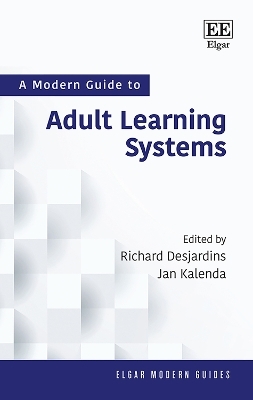 A Modern Guide to Adult Learning Systems - 