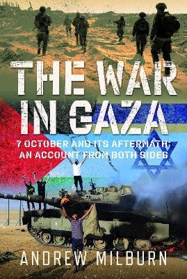 The War In Gaza